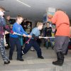Рождественский спектакль. Часть 1