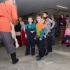 Рождественский спектакль. Часть 1