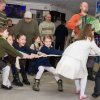 Рождественский спектакль. Часть 1