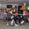 Рождественский спектакль. Часть 1