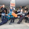 Рождественский спектакль. Часть 1