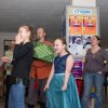 Рождественский спектакль. Часть 1