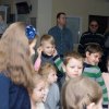 Рождественский спектакль. Часть 1