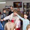 Рождественский спектакль. Часть 1