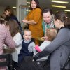 Рождественский спектакль. Часть 1