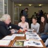 Рождественский спектакль. Часть 1