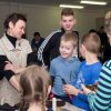 Рождественский спектакль. Часть 1