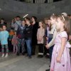 Рождественский спектакль. Часть 1