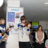 Рождественский спектакль. Часть 1