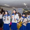 Рождественский спектакль. Часть 1