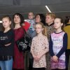 Рождественский спектакль. Часть 1