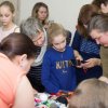 Рождественский спектакль. Часть 1
