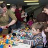 Рождественский спектакль. Часть 1
