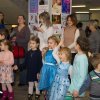 Рождественский спектакль. Часть 1