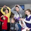 Рождественский спектакль. Часть 1