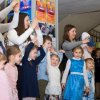 Рождественский спектакль. Часть 1