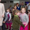 Рождественский спектакль. Часть 1