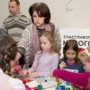 Рождественский спектакль. Часть 1
