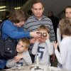 Рождественский спектакль. Часть 1