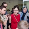 Рождественский спектакль. Часть 2