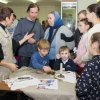 Рождественский спектакль. Часть 2