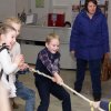 Рождественский спектакль. Часть 2