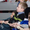 Рождественский спектакль. Часть 2
