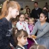 Рождественский спектакль. Часть 2