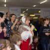 Рождественский спектакль. Часть 2