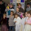Рождественский спектакль. Часть 2