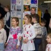 Рождественский спектакль. Часть 2