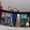 Рождественский спектакль. Часть 2