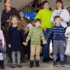 Рождественский спектакль. Часть 2