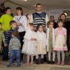 Рождественский спектакль. Часть 2