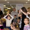 Рождественский спектакль. Часть 2