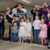Рождественский спектакль. Часть 2