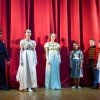Рождественский спектакль. Часть 3