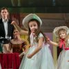 Рождественский спектакль. Часть 3