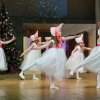 Рождественский спектакль. Часть 3