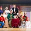 Рождественский спектакль. Часть 3