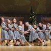 Рождественский спектакль. Часть 3