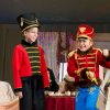 Рождественский спектакль. Часть 3