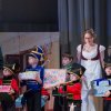 Рождественский спектакль. Часть 3