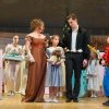 Рождественский спектакль. Часть 3