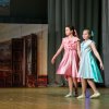 Рождественский спектакль. Часть 3