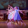 Рождественский спектакль. Часть 3