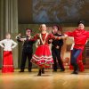Рождественский спектакль. Часть 3