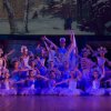 Рождественский спектакль. Часть 3