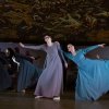 Рождественский спектакль. Часть 3