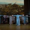Рождественский спектакль. Часть 3